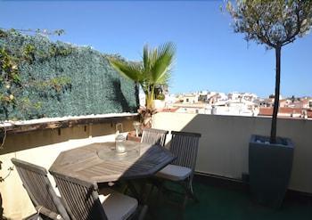 1316 Sitges