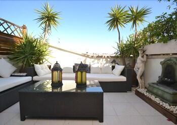 Apartamento 1316 Sitges